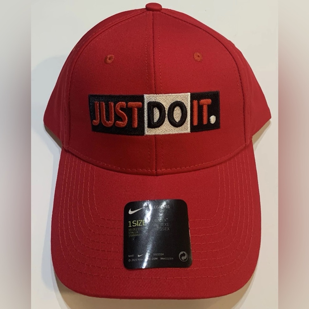 Nike Just Do It Hat